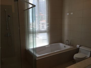 SE VENDE EN PH DUPONT - PUNTA PACIFICA - MODELO 01 - VISTA AL MAR