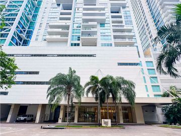 SE VENDE EN PH DUPONT - PUNTA PACIFICA - MODELO 01 - VISTA AL MAR