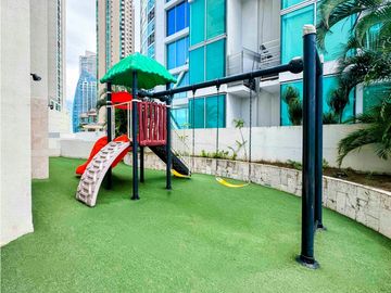 SE VENDE EN PH DUPONT - PUNTA PACIFICA - MODELO 01 - VISTA AL MAR