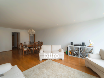 DEPARTAMENTO EN VENTA 3 DORMITORIOS A PASOS DEL GOLF S. ISIDRO CON ÁREAS COMUNES