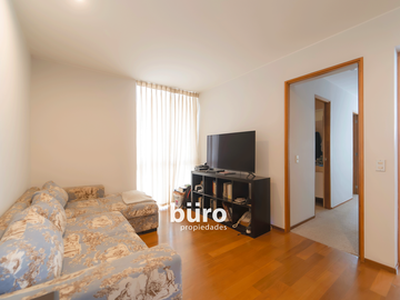 DEPARTAMENTO EN VENTA 3 DORMITORIOS A PASOS DEL GOLF S. ISIDRO CON ÁREAS COMUNES