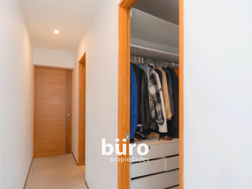 DEPARTAMENTO EN VENTA 3 DORMITORIOS A PASOS DEL GOLF S. ISIDRO CON ÁREAS COMUNES