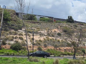 Terreno en VENTA en Fraccionamiento Cuesta Bonita
