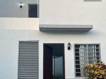 Casa en Venta o Renta en Villas del Arte