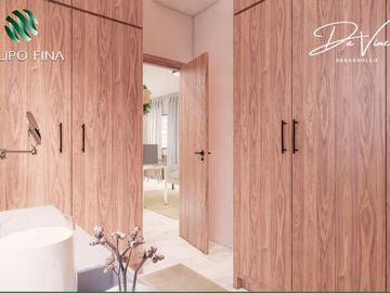 Departamento en Pre-Venta en Colonia Tres Estrellas en Gustavo A Madero