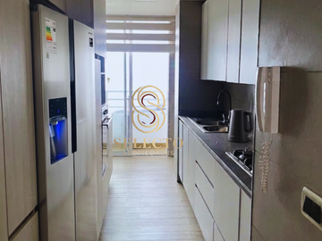 EXCLUSIVO DEPARTAMENTO EN VENTA FRENTE AL MAR