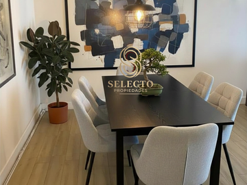 EXCLUSIVO DEPARTAMENTO EN VENTA FRENTE AL MAR