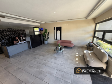 DEPARTAMENTO STUDIO EN ARRIENDO  INDEPENDENCIA 150