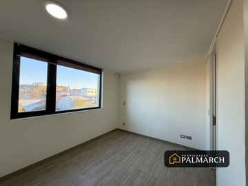 DEPARTAMENTO STUDIO EN ARRIENDO  INDEPENDENCIA 150