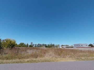 Lote 1 H en Venta Lujan s/colec. R5 Est. Olivera