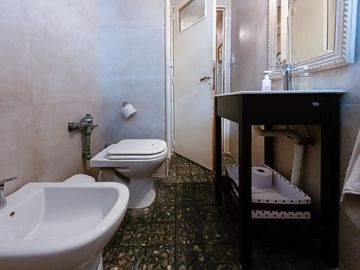 Piso completo 145m Barrio Norte PERMUTA