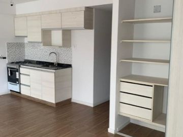 Oport. en Colegiales – Monoambiente con balcón