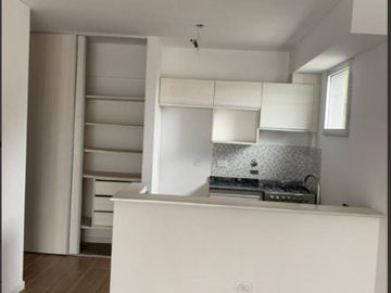 Oport. en Colegiales – Monoambiente con balcón