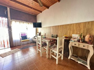 DÚPLEX PH CON GAS NATURAL VENTA MAR DE AJÓ