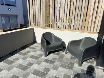 Dúplex en VENTA Pinamar MARDILVARA 3 ambientes