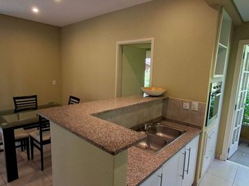 Departamento Venta Mar de Las Pampas con Terraza
