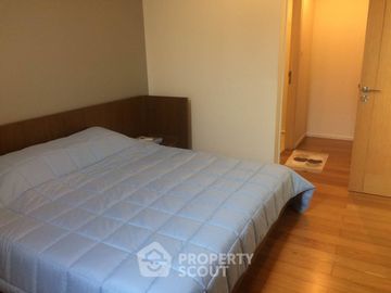 1-BR Condo at Wind Sukhumvit 23 near BTS Asok