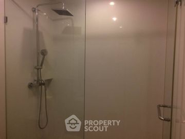 1-BR Condo at Wind Sukhumvit 23 near BTS Asok