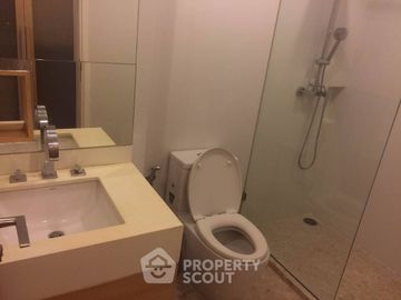 1-BR Condo at Wind Sukhumvit 23 near BTS Asok