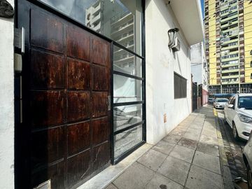 VENTA PH S EXP ALMAGRO 4 AMBIENTES TERRAZA PARRILL