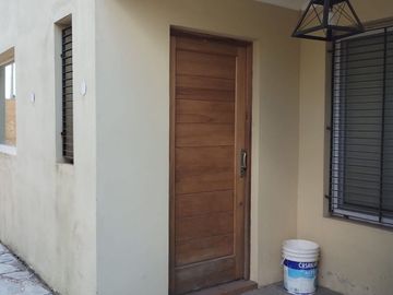 CASA EN ALEJANDRO KORN