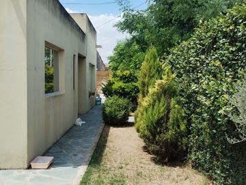 CASA EN ALEJANDRO KORN