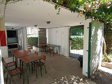 VENTA DEPARTAMENTO 2 DORMI PILETA C.PAZ CORDOBA