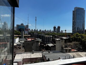 VENTA 2 AMBIENTES ESTRENAR PALERMO