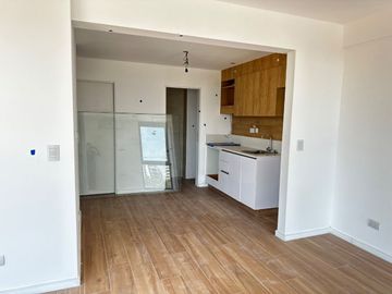 VENTA 2 AMBIENTES ESTRENAR PALERMO