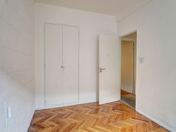 Venta Departamento 3 Amb c/ Patio Reciclado Flores