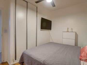 Venta Departamento 3 Amb c/ Patio Reciclado Flores
