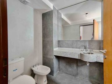 VENTA DEPARTAMENTO 3 AMB - AMENITIES A ESTRENAR