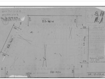 VENTA LOTE TERRENO CABALLITO DESARROLLO 3000 mts