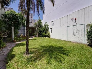 VENTA CASA 6 ambientes CABALLITO PARQUE COCHERA