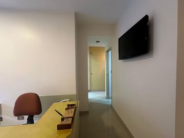 DEPARTAMENTO 2 AMB  VENTA MONTE CASTRO CON PATIO