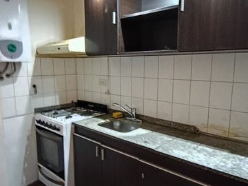 DEPARTAMENTO 2 DORMOTORIO Y ESCRITORIO
