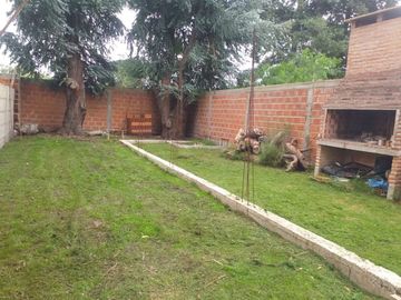 TERRENO EN VENTA MELCHOR ROMERO