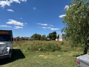 LOTE EN VENTA BERISSO 1800 M2