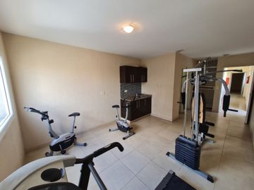 ALQUILER 2 AMB C/BALCÓN Y AMENITIES SAN MIGUEL