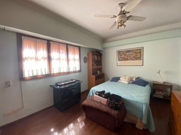 Casa c/Jardín y Pileta en B°Martin