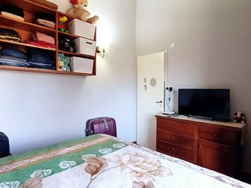 CASA+DPTO IND- IDEAL 2 FLIAS O RENTA- COCH Y FONDO