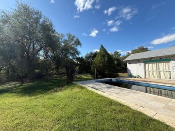 Casa Quinta en Tupac Amaru 115