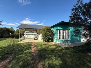 Casa Quinta en Tupac Amaru 115