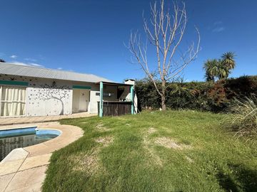 Casa Quinta en Tupac Amaru 115