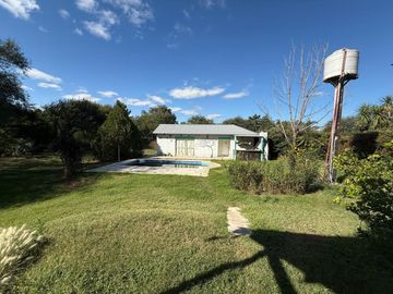 Casa Quinta en Tupac Amaru 115