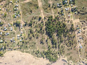 Venta Lotes Reserva Darwin Pehuenco
