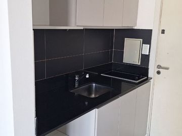 VENTA MONOAMBIENTE SAN CRISTOBAL - BALCON