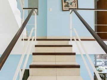 Casa 5 Amb. con Terraza y Cocheras 3 Pisos_ Núñez