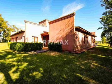 Lote  en venta en con vista abierta al Golf