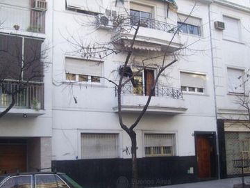 VENTA 3 AMBIENTES VILLA GRAL. MITRE - APTO CREDITO